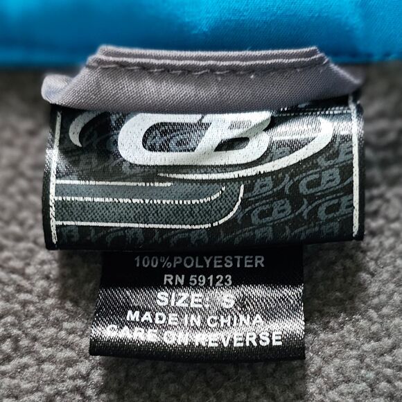 Cutter & Buck Clique XL Women's Telemark Softshell Size Small - Picture 5 of 5